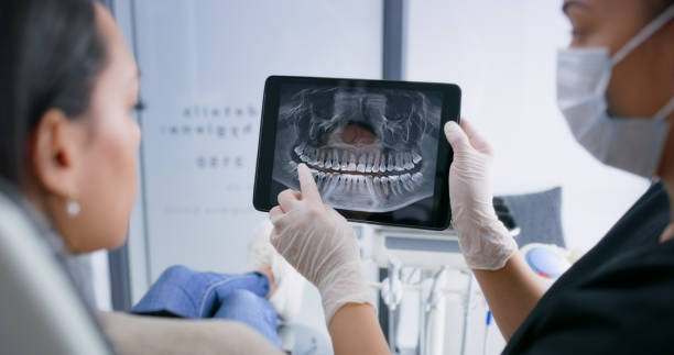 Licensed Tooth Extraction service in Vandercook Lake, MI - Smile Center Dentistry